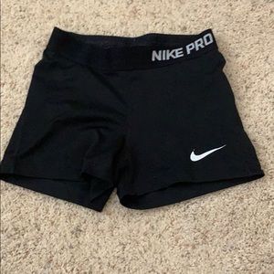 Nike Pro Spandex